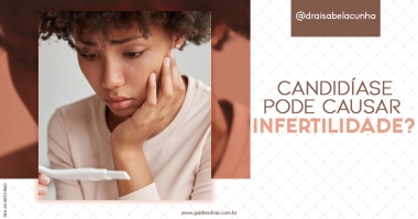 Irregularidade no Ciclo Menstrual - Golden Clinic - Copacabana RJ